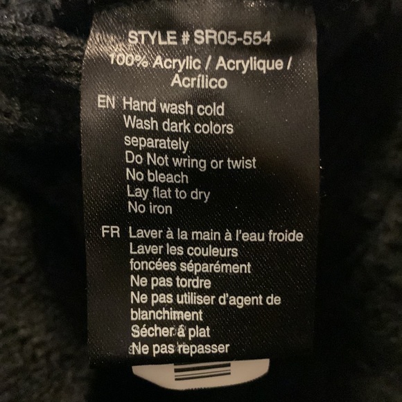 Sirens women’s sweater - Picture 5 of 6